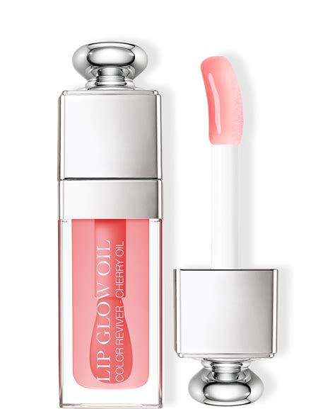 dior mahogony lip oil|Dior Lip Oil shade 001.